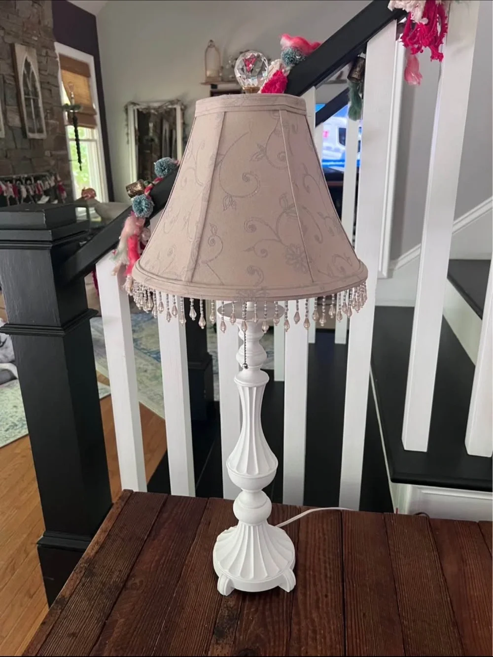 N/A shabby chic